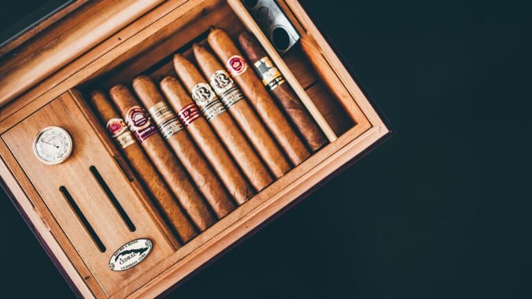 op 5 Cigar Brands from Havana