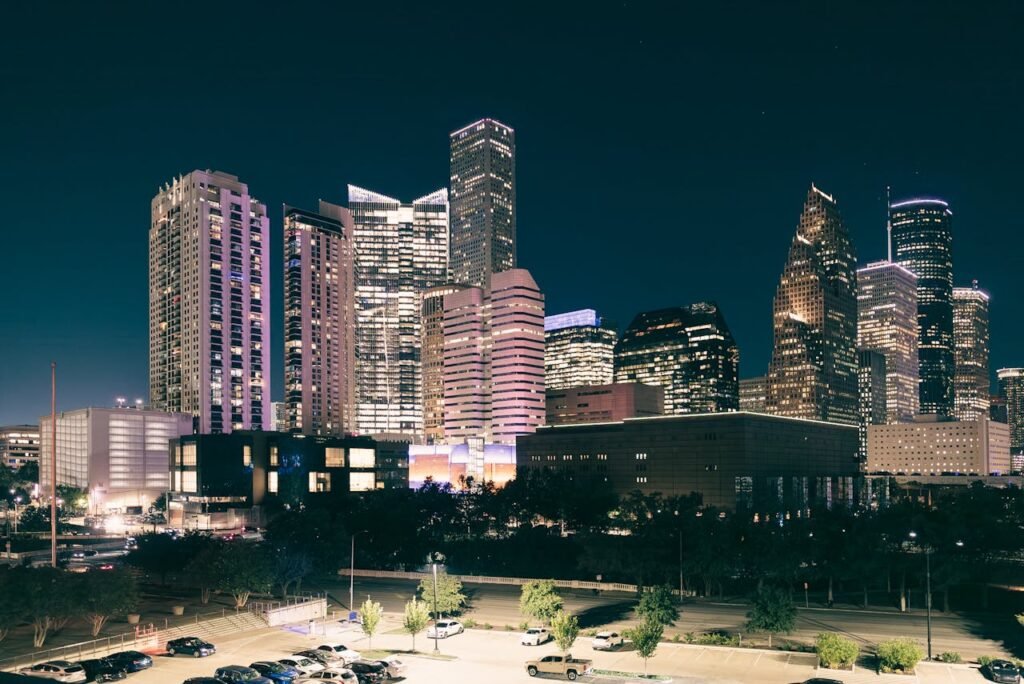 Top 5 Accounting Firms in Houston