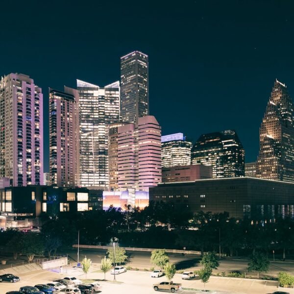 Accounting Firms in Houston