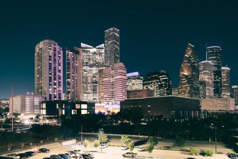 Accounting Firms in Houston