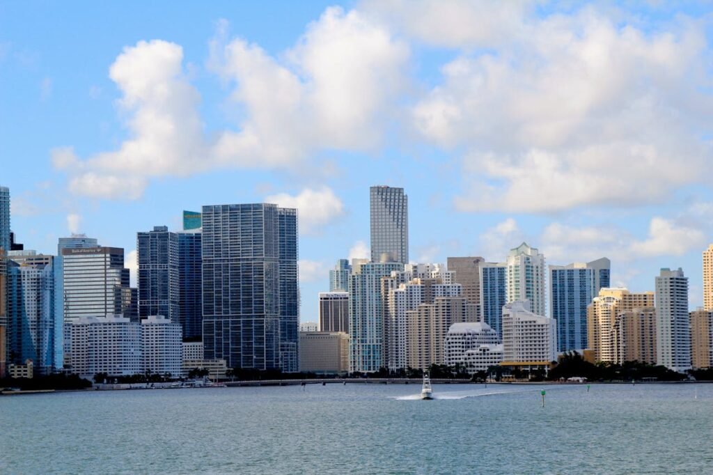 The Top 5 Local Accounting Firms In Miami