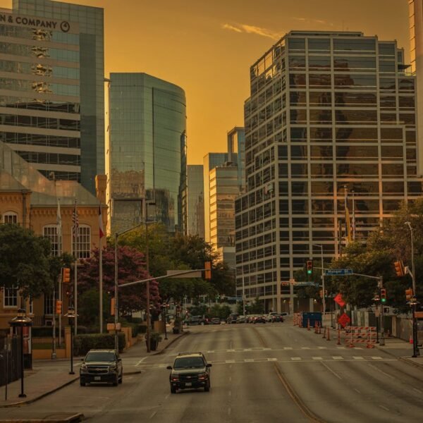 Top 5 Local Accounting Firms In Dallas