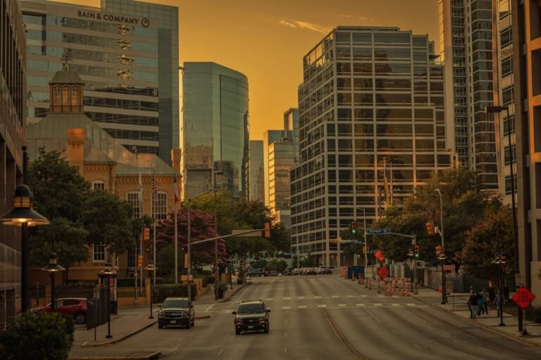 Top 5 Local Accounting Firms In Dallas
