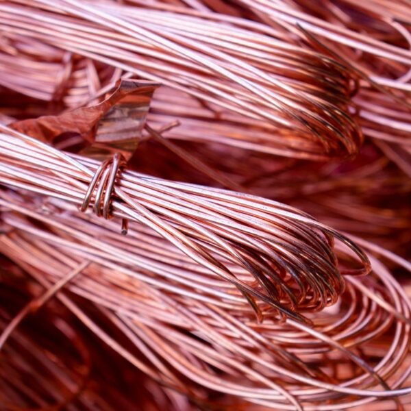 Copper Wire Manufacturers in Australia