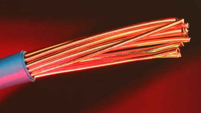 Copper Wire Manufacturers Companies in Mexico