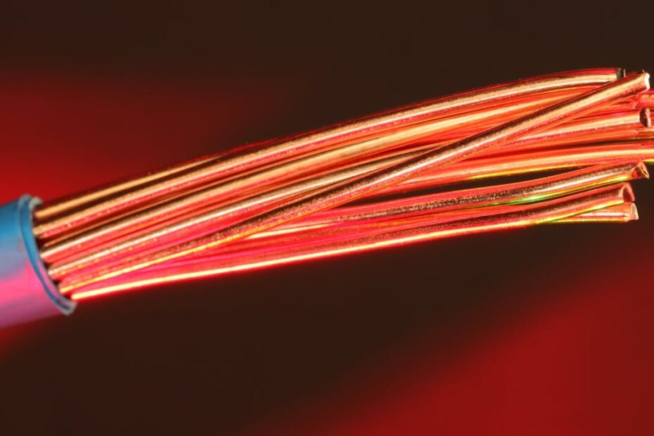 Copper Wire Manufacturers Companies in Mexico