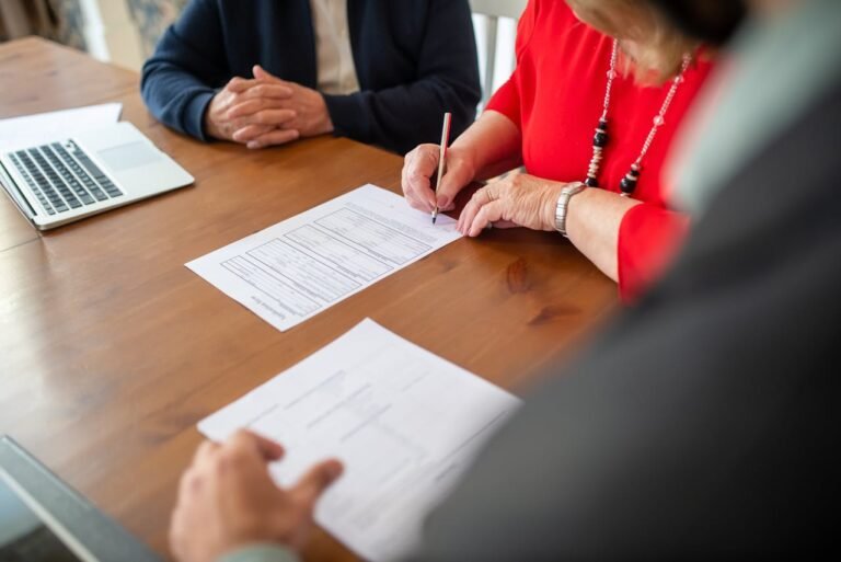 Corporate Law Firms in Singapore