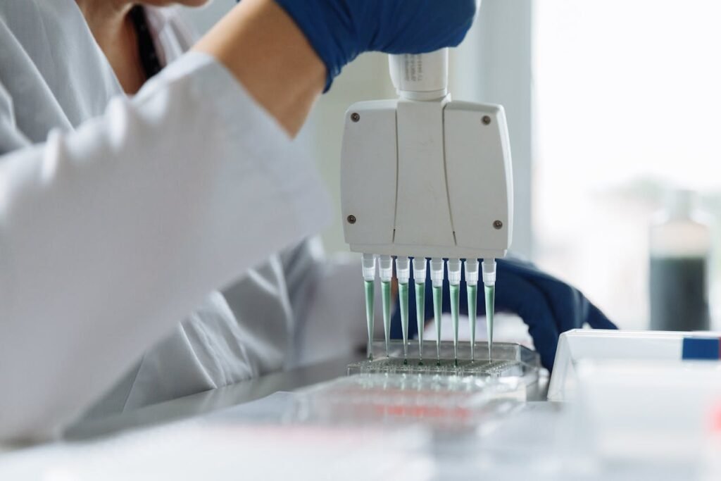 The Top 5 Pharmaceutical Companies In Dallas