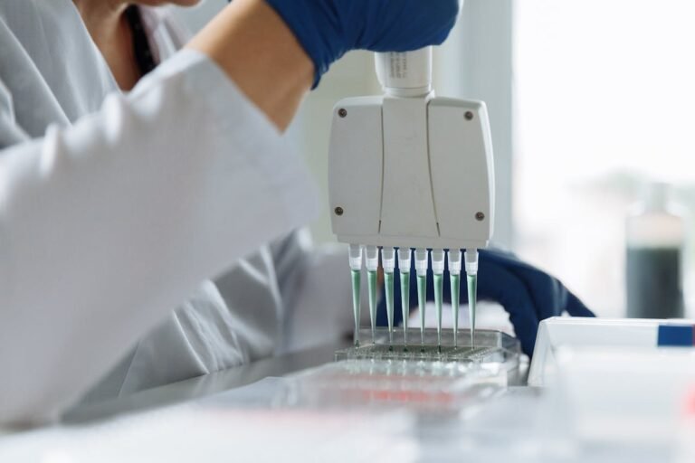 Pharmaceutical Companies In Dallas