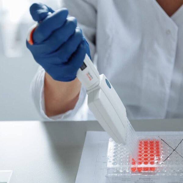 RNA and DNA Sequencing Companies