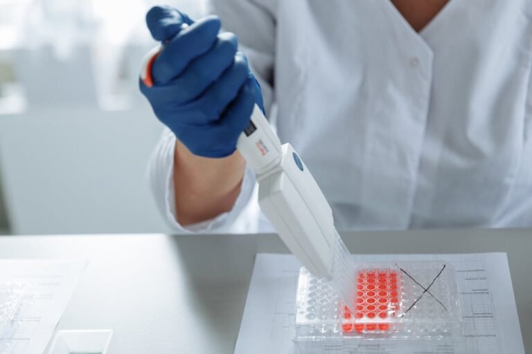 RNA and DNA Sequencing Companies