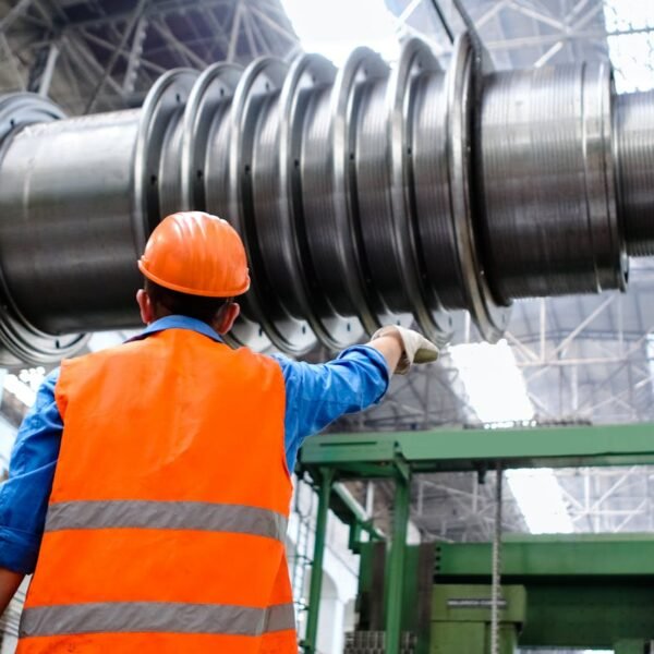 Steel Manufacturers in USA