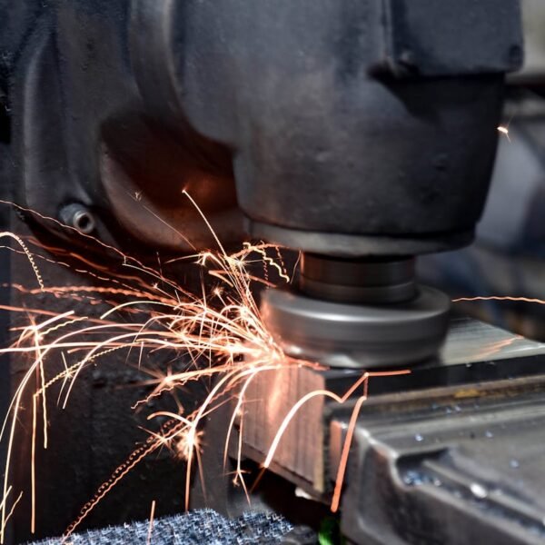 Top 5 Steel Manufacturers in the UK