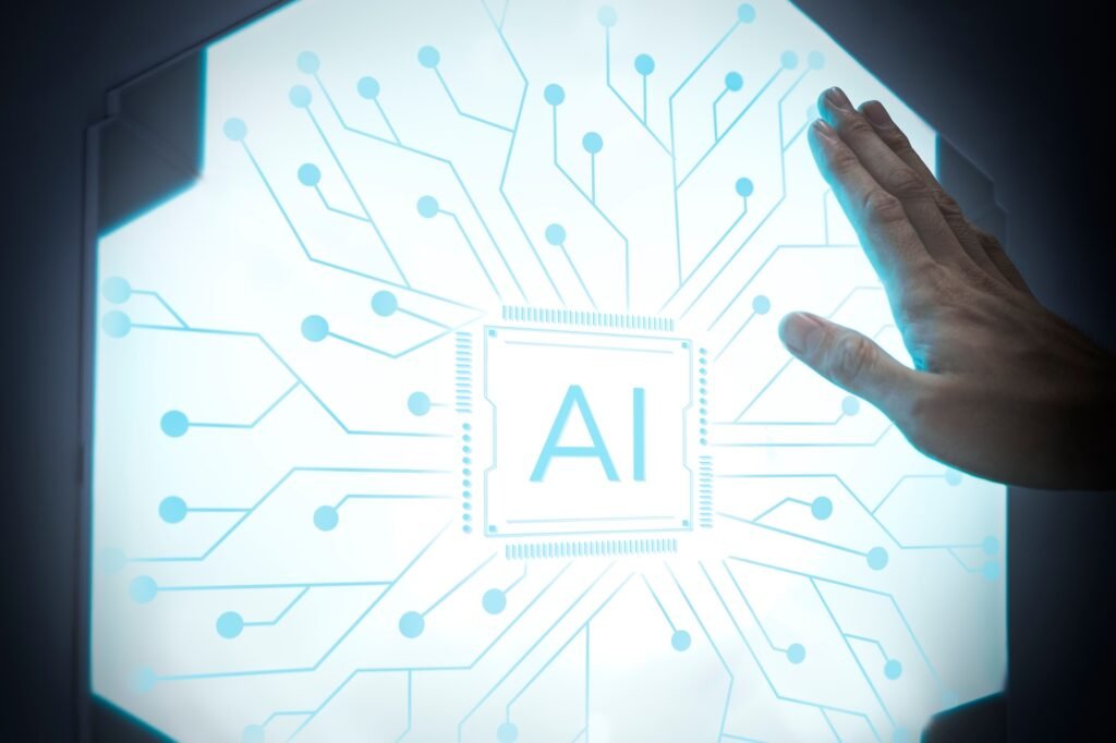 Top 5 AI Integration Consultancies for SMEs in Australia