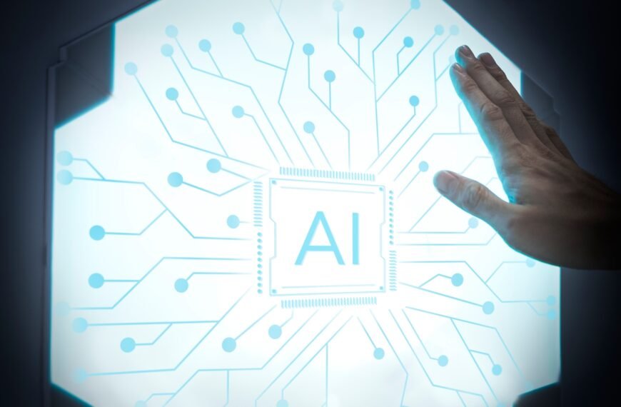 AI Integration Consultancies for SMEs in Australia