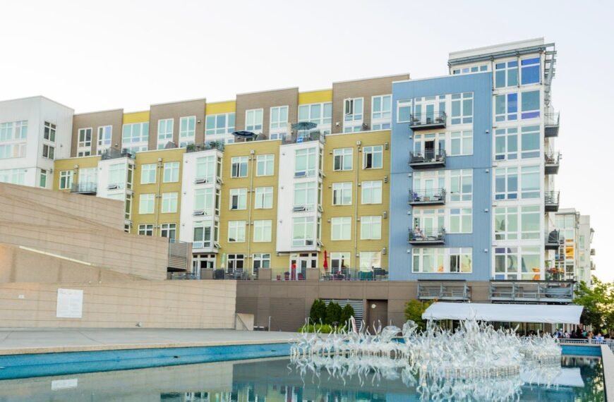 Build-To-Rent Developers in Australia