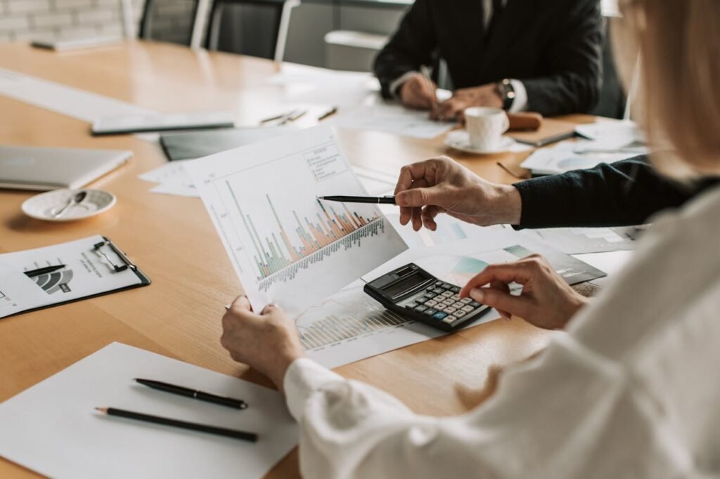 Top 5 Business Consulting Service Providers in Singapore