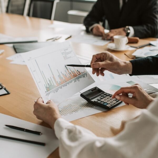 Business Consulting Service Providers in Singapore