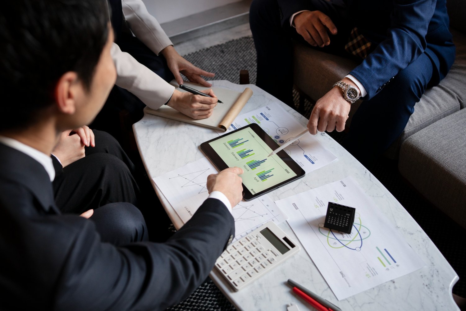 CFO Services Companies in Australia