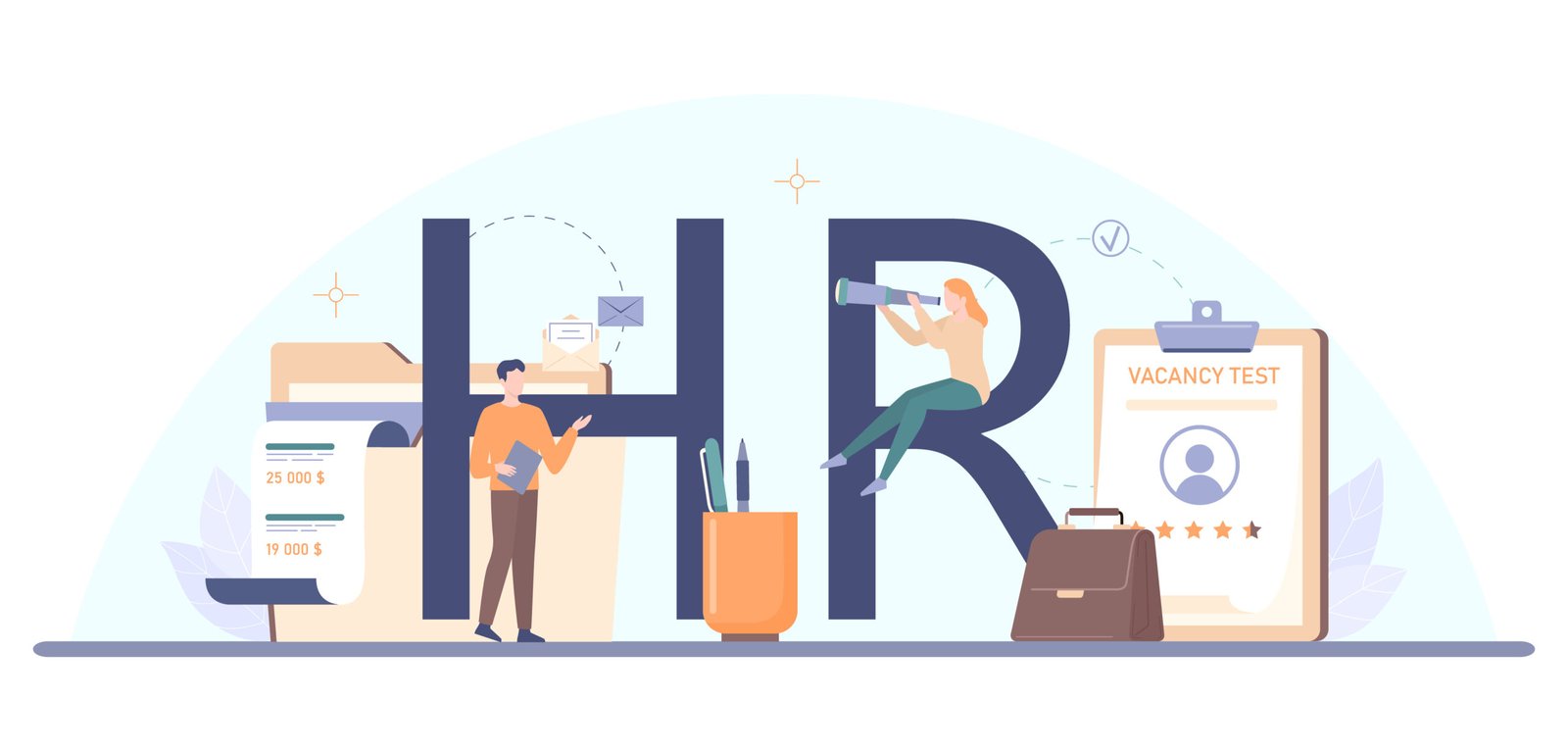 Australian HR Tech Platforms