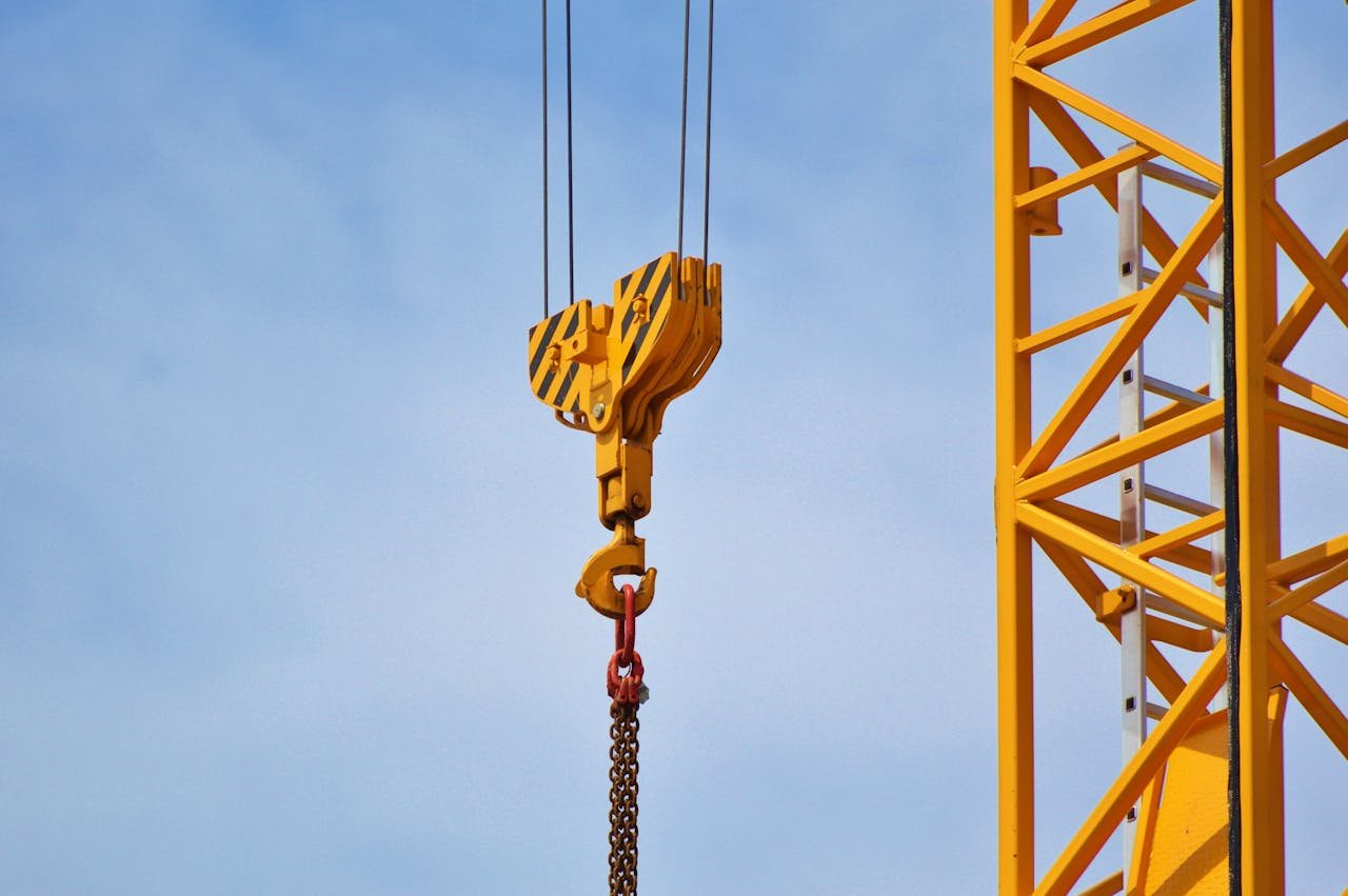 Industrial Machinery & Equipment Companies in Brazil