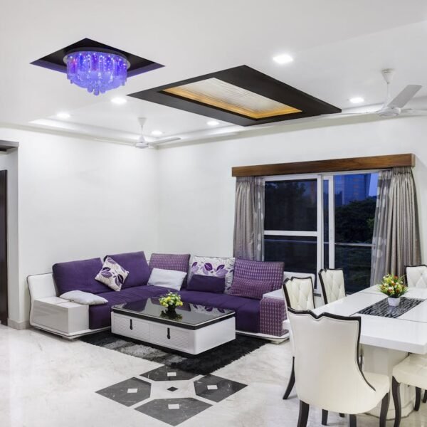 Interior Design Firms in Singapore