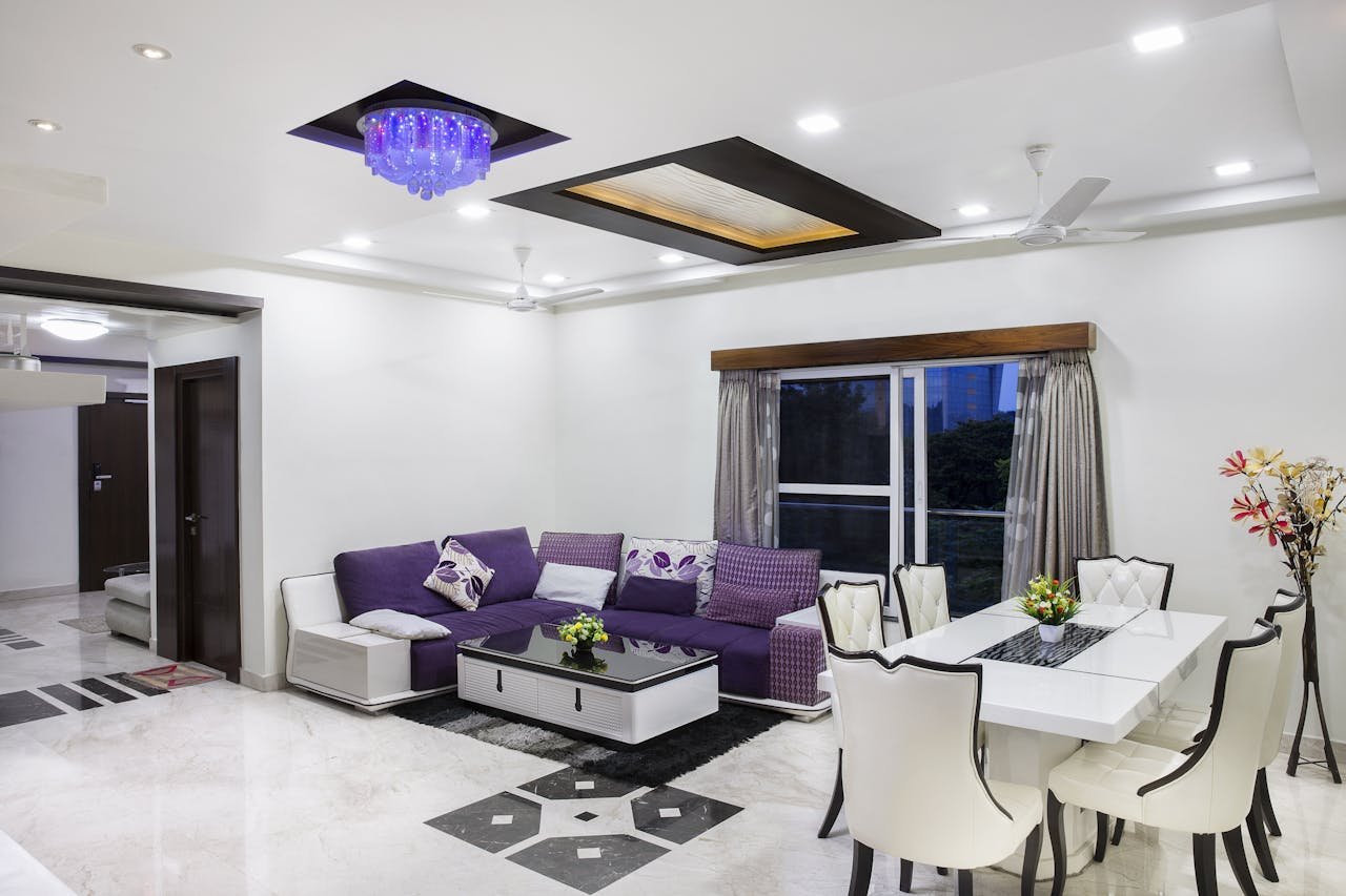 Interior Design Firms in Singapore
