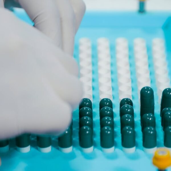 Pharmaceutical Companies in Brazil