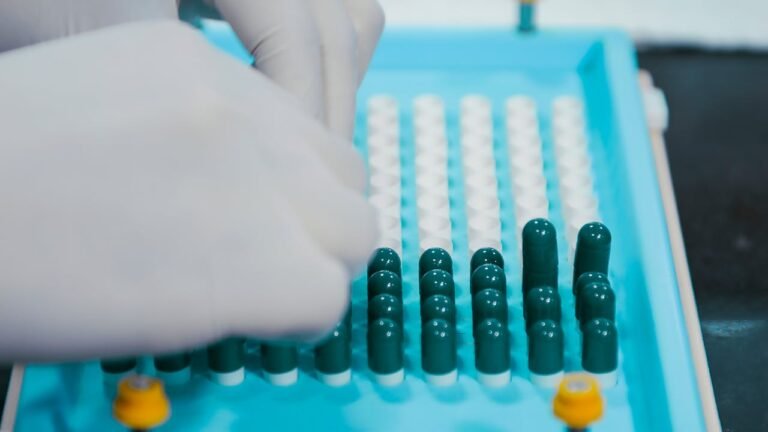 Pharmaceutical Companies in Brazil