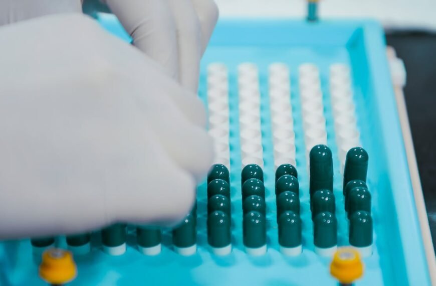 Pharmaceutical Companies in Brazil