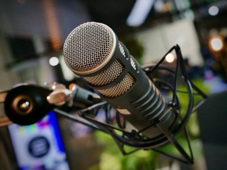 Top 5 Podcasts for the Australian Tech and Startup Scene