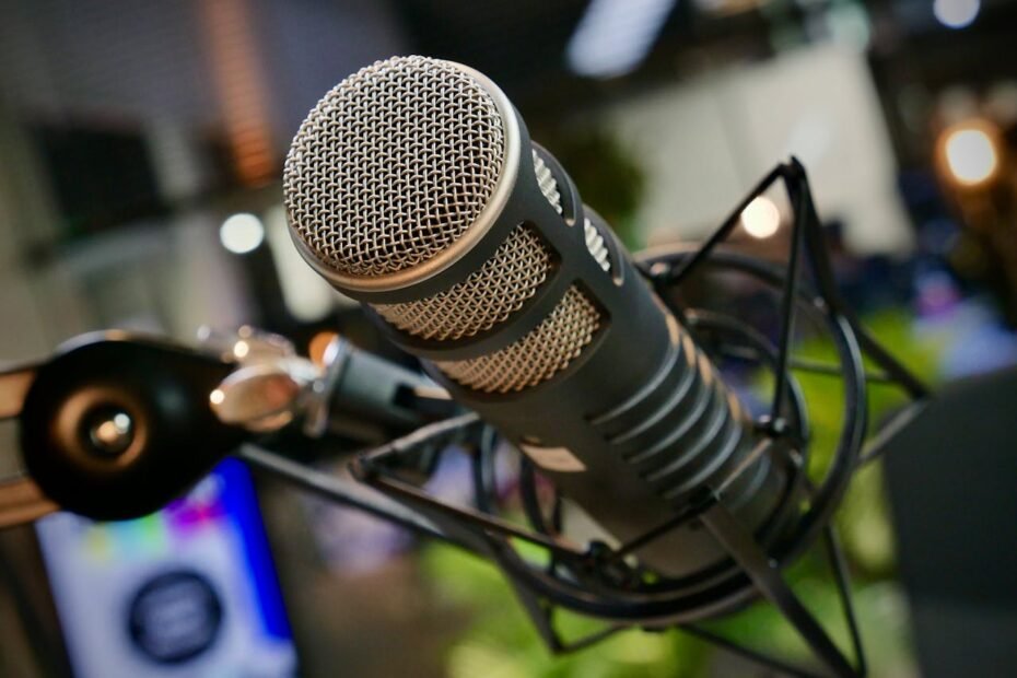 Podcasts for the Australian Tech and Startup Business