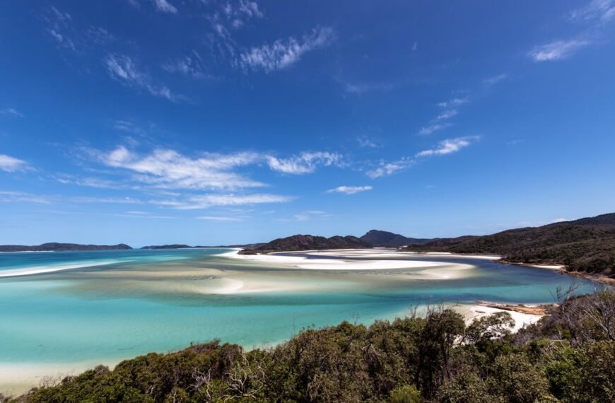 Winter Getaways in Queensland