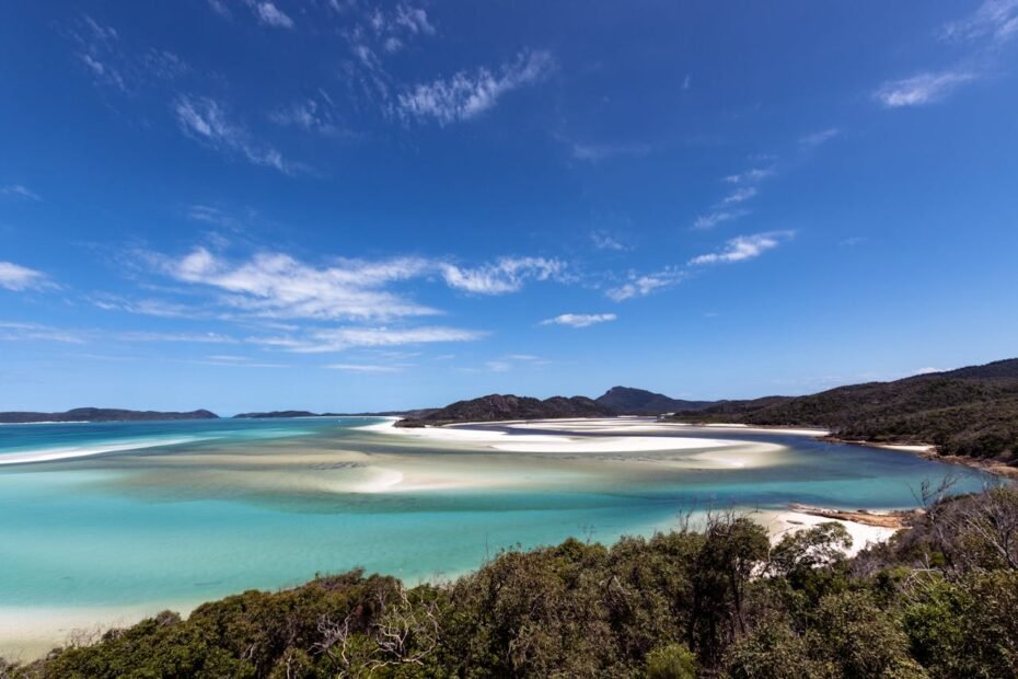 Winter Getaways in Queensland