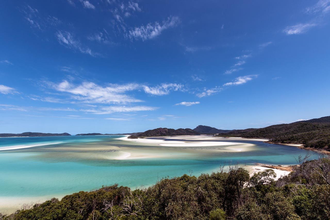 Winter Getaways in Queensland