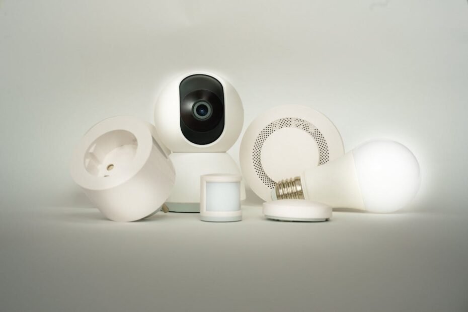 Smart Home Automation Companies in Singapore