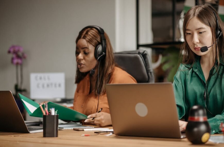 Unified Communications as a Service (UCaaS) Providers