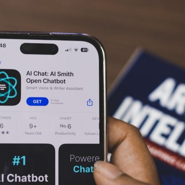 AI Chatbot Development Companies