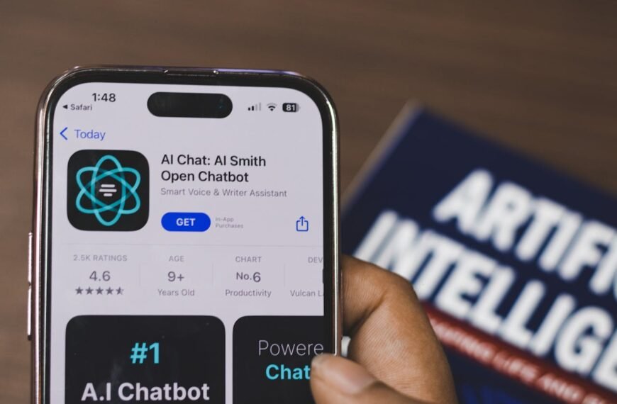 AI Chatbot Development Companies