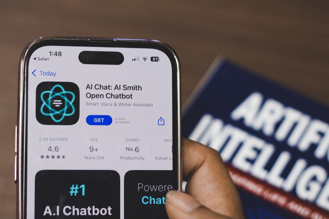 AI Chatbot Development Companies