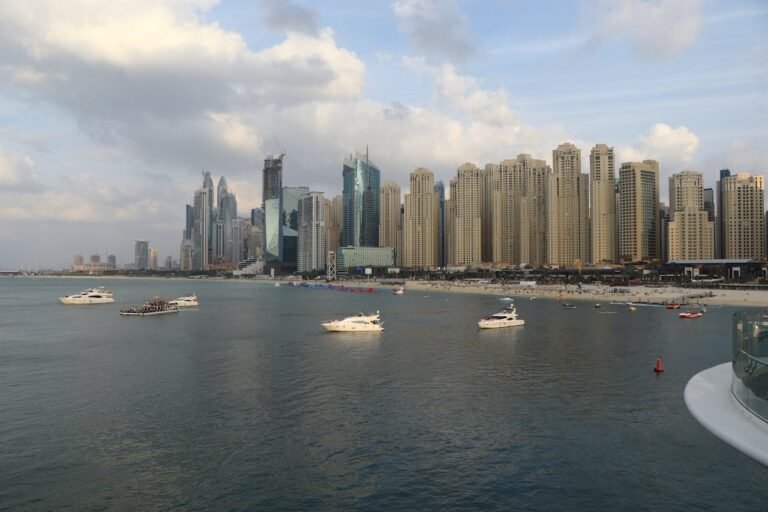 Top 5 AI & Machine Learning Solutions Providers in Dubai