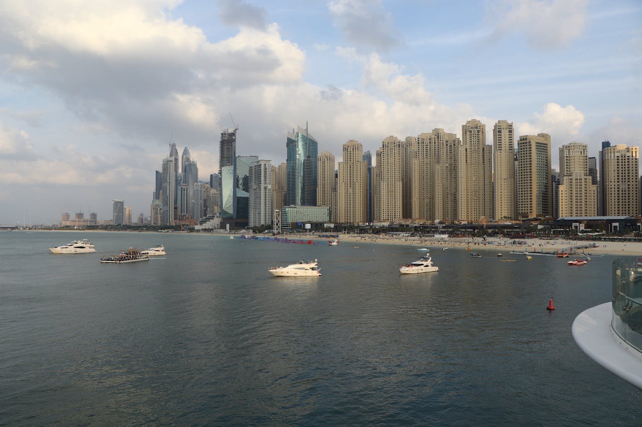 AI & Machine Learning Solutions Providers in Dubai