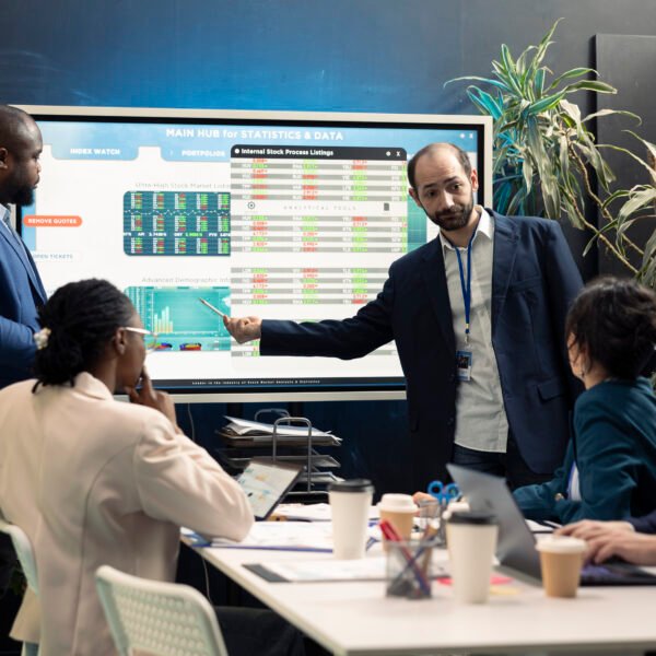 Asset Management Companies in Brazil
