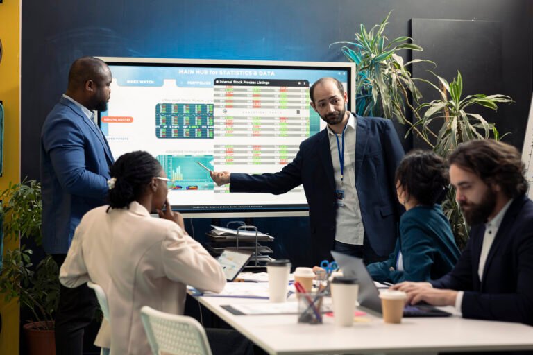 Asset Management Companies in Brazil