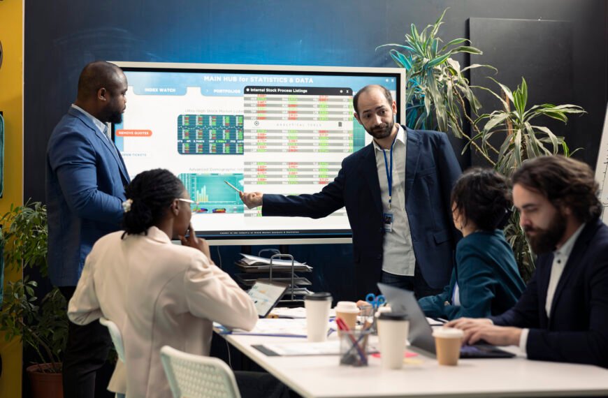 Asset Management Companies in Brazil