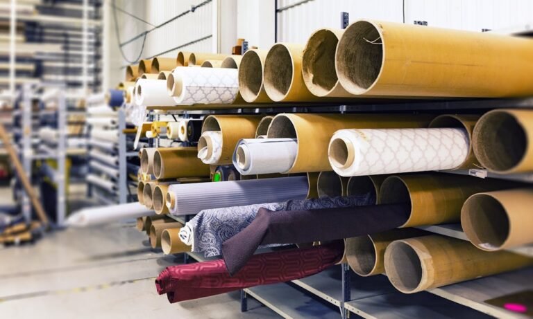 Top 5 BioFabrics and Sustainable Fashion Innovators in Australia