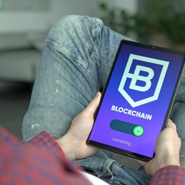 Top 5 Blockchain & Web3 Development Companies in Dubai