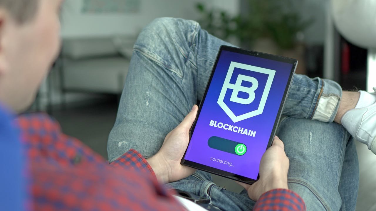 Top 5 Blockchain & Web3 Development Companies in Dubai