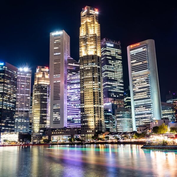 Sustainable Business Solution Providers in Singapore