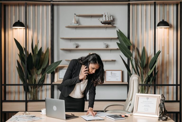 Top 5 Corporate Secretarial Firms in Singapore